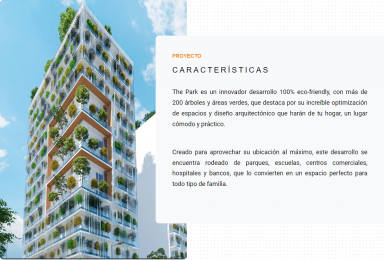 The park Slider 1 768x520